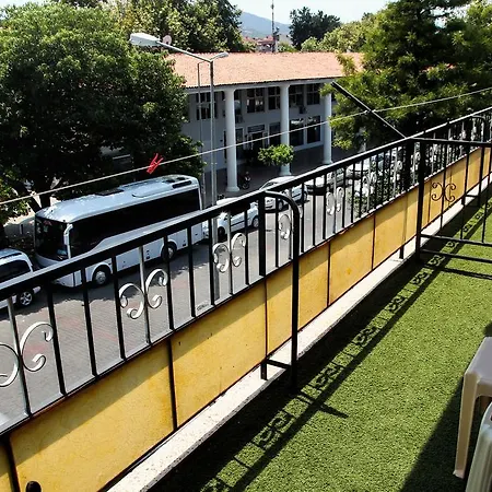 بيت ضيافة Dreams سلجوك