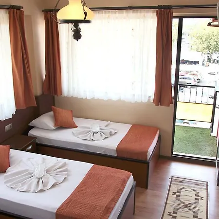 بيت ضيافة Dreams سلجوك