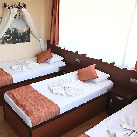 Dreams بيت ضيافة سلجوك