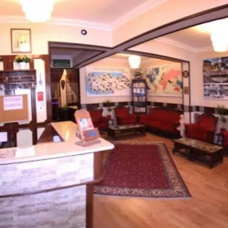 Vendégház Dreams Selçuk