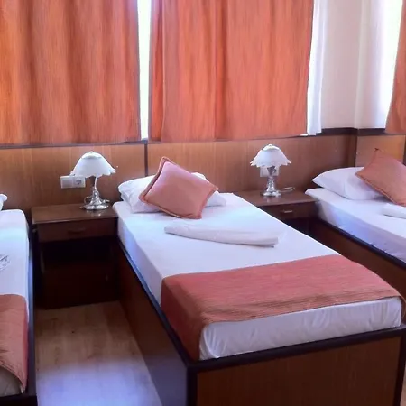 Dreams Vendégház 2*