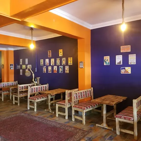 بيت ضيافة Dreams