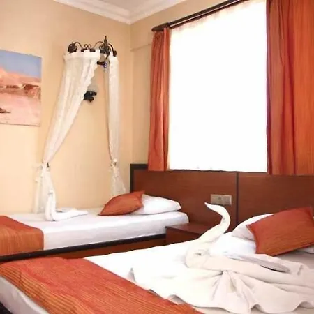 Dreams بيت ضيافة سلجوك