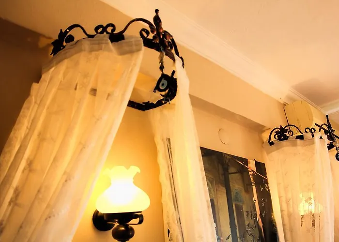 Dreams Vendégház 2*