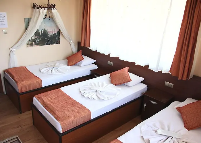 Dreams Vendégház Selçuk