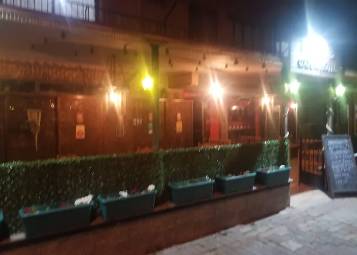 Vendégház Dreams 2*