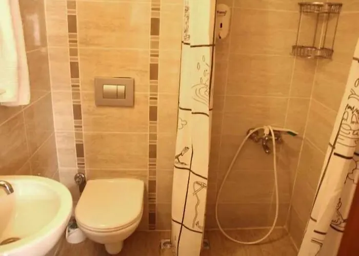 Dreams Vendégház 2*