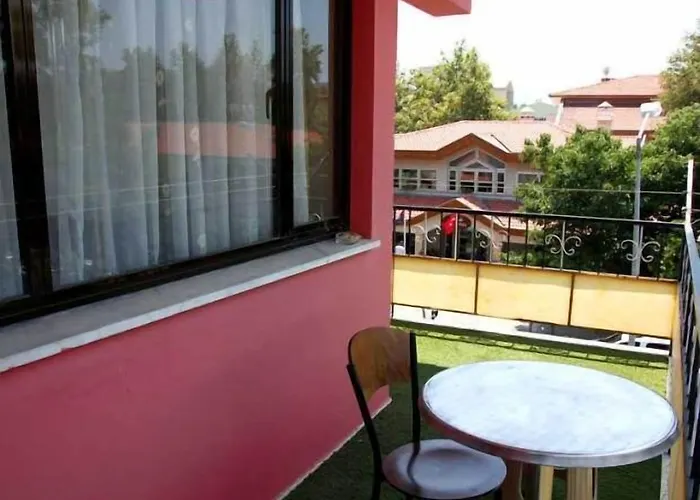 Dreams Pensiune Selçuk