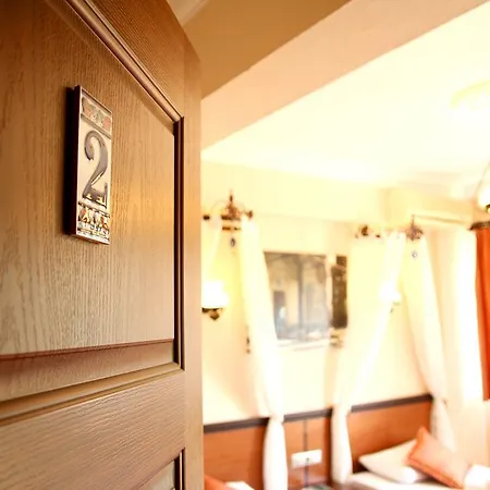 Πανσιόν Dreams