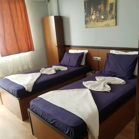 Πανσιόν Dreams