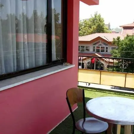 Dreams Πανσιόν Σελτσούκ