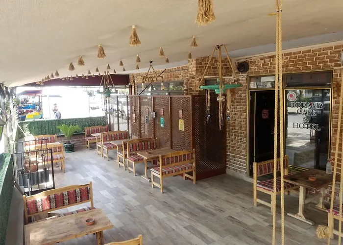 Dreams 2* Сельчук