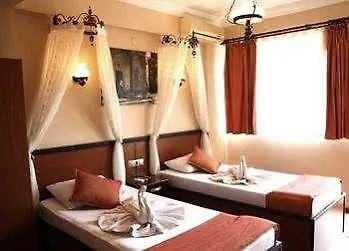 Dreams Гостевой дом