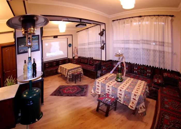 Gæstehus Dreams Selçuk