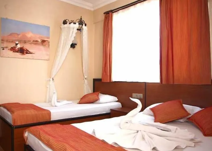 Dreams Gæstehus Selçuk